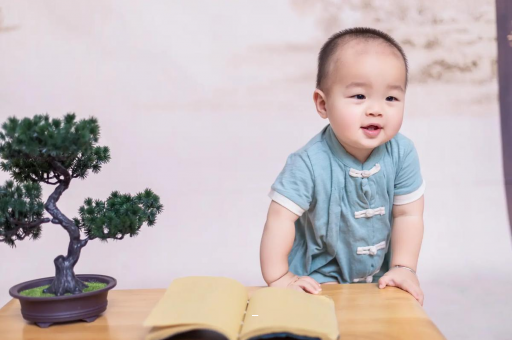 库尔勒宝宝严重便秘